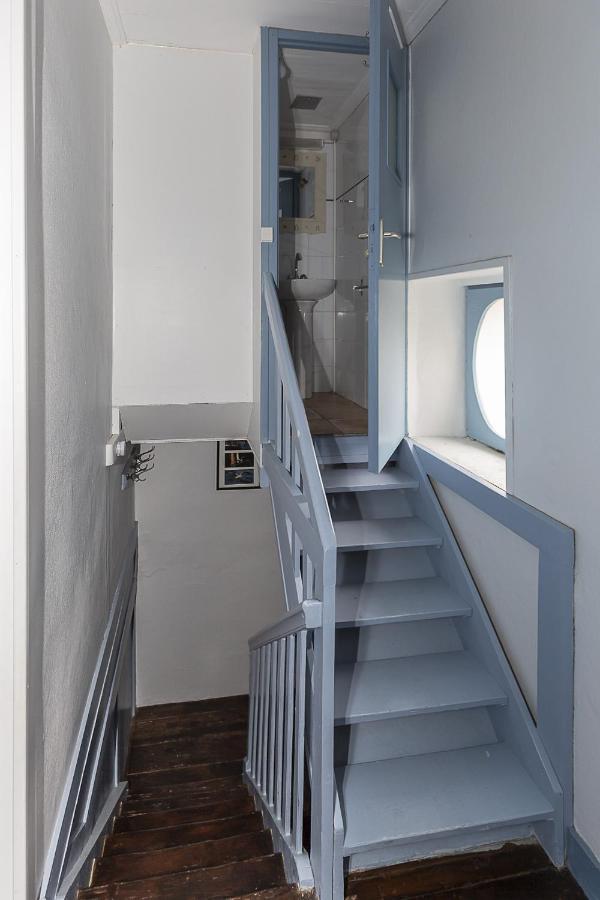Ile d'Yeu 350M De La Mer - Maison Pour 6 מראה חיצוני תמונה